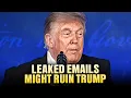 New Emails Reveal Trump Involved In MASSIVE Extortion Scheme