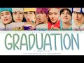 Download Lagu NCT Dream (엔시티 드림) - 'Graduation' Lyrics (Color Coded_Han_Rom_Eng)