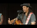 Michael Franti performs "Crazy For You" and "Once A Day" live at the Leon Loft (2016)