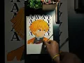 Download Lagu Zenitsu Painting Art | Demon slayer | Take me away #shortsfeed #nezukofanart #viralvideo #zenitsu