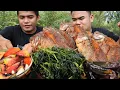 Download Lagu OUTDOOR COOKING | PINOY TANGHALIAN (HD)