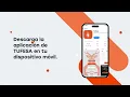 Crea una cuenta en la app TUFESA