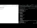 Tutorial 1 COMP 2406