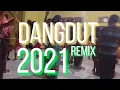 DANGDUT REMIX TERBARU 2021||Roni