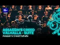 Download Lagu Assassin's Creed Valhalla // Danish National Symphony Orchestra and Einar Selvik (LIVE)