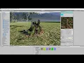 Easy Texture Editor for Unity