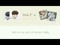 (Karaoke/Thaisub) Yu Seung Woo (With Heize) - Only U