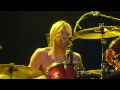 Download Lagu FOO FIGHTERS - Message In a Bottle (Police Cover) Live Summerfest Milwaukee, WI -  6/28/12