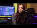 Download Lagu Tak Segampang Itu - Anggi Marito (Cover) | Julia Choirani
