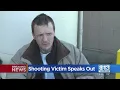 Only On CBS13 Oroville Bus Shooting Victim Speaks Out