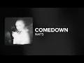 Download Lagu Naits - comedown (a face like) (Lyrics)