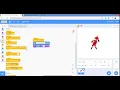 Grade 4 Scratch Input and Output