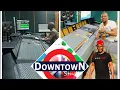 Lagu Producer ya Mayengani \u0026 Shirimani@Downtown studio