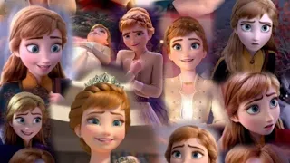 أجمل صور السا وانا على أغنية أمل تألق وارتقى 