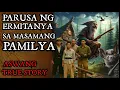 Download Lagu KA NOLE STORY PARUSA NG ERMITANYA SA MASAMANG PAMILYA | Aswang True Story |