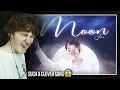 Download Lagu SUCH A CLEVER SONG! BTS JIN 방탄소년단 'Moon' | Song Reaction/Review