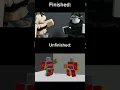 BAD FRAME roblox animation progress