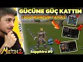 Download Lagu GÜCÜME GÜÇ KATACAK TAKAS | AYIŞIĞI HASILATI | Metin2 TR Safir#9 #metin2 #metin2ruby #metin2safir
