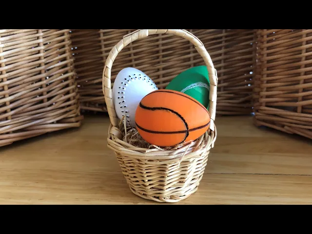 Eggball (Baseball) video thumbnail