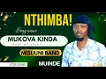 Download Lagu MUKOVA KIND'A-MISUUNI BAND 