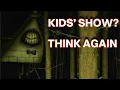 Download Lagu 6 Times Gravity Falls Got DARK Fast