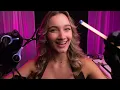 Download Lagu ASMR Let Me Fix Your Eyebrows -  Super Relaxing Roleplay!