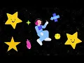 🌙Baby Sleep Lullaby / Calm Bedtime Music Soft Night Song of Twinkle  Twinkle Little Star Kids🌙