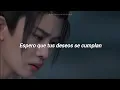 Download Lagu As You Wish (Mao Bu Yi) The Blue Whisper OST - Sub Español