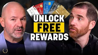 SECRET Credit Card Strategy to Claim FREE Rewards at 0 Interest