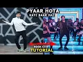 Download Lagu Pyaar Hota Kayi Baar Hai Hook Step Tutorial | Ranbir | Ajay Poptron Tutorial
