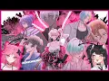 Lagu Getting to know our types in Yandere Boys | Heart Cage ft. Cheri