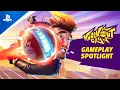 Video di Knockout City — State of Play Gameplay Spotlight | PS4