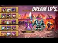 Download Lagu Time to fight the Big Whales! - G3 World Guild Battle v Last Shine [AS]