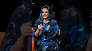 ايمان الشريف انا واثقه في زولي 