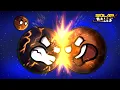 Download Lagu The Crash of Earth and Theia! - Part 1