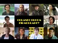 Orlando Bloom Filmography 1997-2021