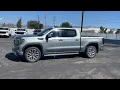 2026 GMC Sierra 1500 Inland Empire Redlands Riverside San Bernardino Highland CA 226158