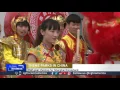 Sam Gennawey discusses theme parks in China