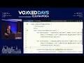 VDCLUJ2023 Elias Nogueira - Modern Testing Tools for Java Developers