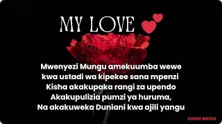 msifie mpenzi wako kwa maneno haya mazuri maneno matamu ya mapenzi 