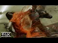Download Lagu Morbius : Subway Fight Scene (4K)
