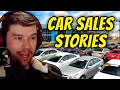 Kyle s Car Sales Stories Compilation