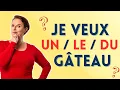 Download Lagu Understanding French articles: when to use the DEFINITE, INDEFINITE and PARTITIVE articles