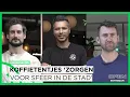 Concurrerende koffietentjes halen beste in elkaar naar boven | ONDERNEMEN
