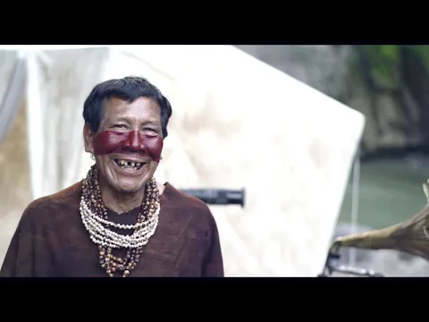 Trailer Amazonas (2016)
