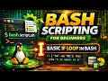 Bash If Statement Explained Compare Two Numbers in Bash Script Beginner Tutorial Episode-3