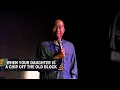 Lagu When Your Daughter Is A Chip Off The Old Block | Henry Cho Comedy