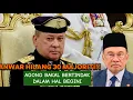 Lagu BARU TADI! ANWAR HILANG 30 MAJORITI! AGONG BERTINDAK BAGAIMANA! INI YANG BERLAKU DALAM KES MCM INI