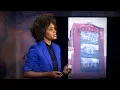 A creative solution for the water crisis in Flint Michigan LaToya Ruby Frazier