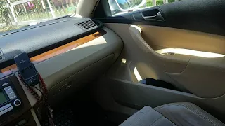 Volswagen Passat b6 2 0 TDI Tuzla Olx ba